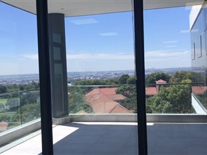 199 m² Commercial space in Illovo