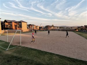 2 Bed Apartment in Pimville