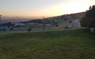 2 Bedroom Apartment in Vredehoek
