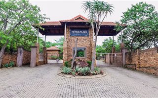 588 m² Land available in Hazyview