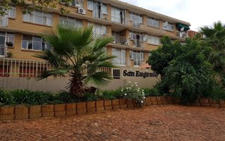 3 Bedroom Flat in Sinoville