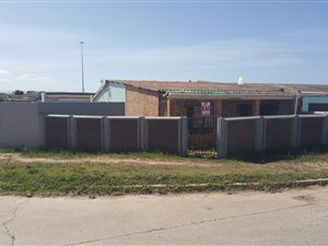 3 Bed House in Bloemendal