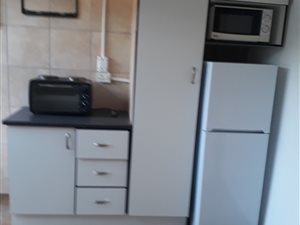 Bachelor apartment in Florida