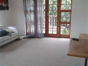 67 m² Office Space in Windermere