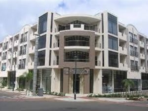 60 m² Commercial space in New Town Centre