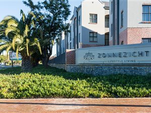2 Bed Apartment in Durbanville Central