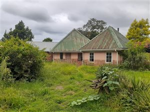 5 ha Farm in Richmond