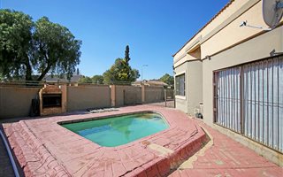 3 Bedroom House in Brakpan North