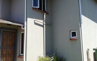 3 Bedroom Duplex in Amanzimtoti