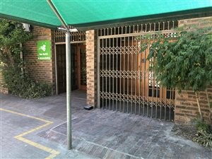 200 m² Commercial space in Cape Town City Centre