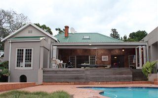 4 Bedroom House in Wembley