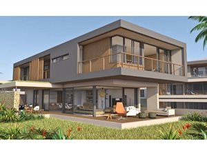 4 Bed Townhouse in Salt Rock