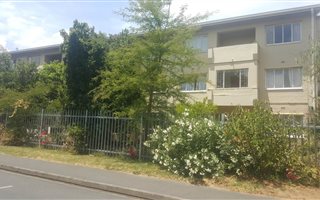 2 Bedroom Apartment in Stellenbosch Central