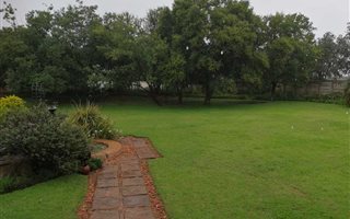 1 ha Smallholding in Benoni AH