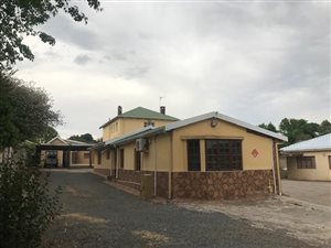 10 Bed House in Kokstad