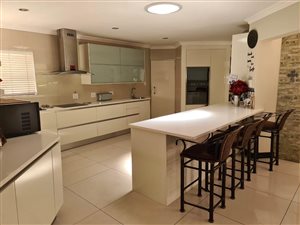 4 Bed House in Emfuleni Golf Estate