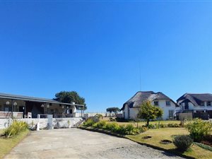 8566 m² Farm in Glen Austin AH