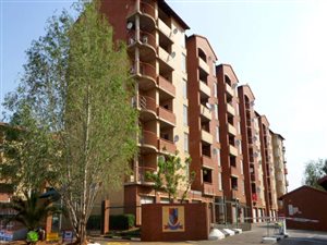 2 Bed Apartment in Die Wilgers