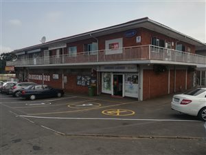 8 m² Office Space in Shallcross