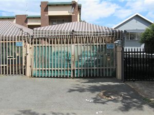 2 Bed Townhouse in Windsor East