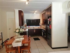 2 Bed Townhouse in Solheim