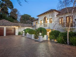 5 Bedroom House in Spanish Farm