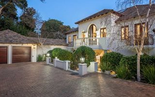 5 Bedroom House in Spanish Farm