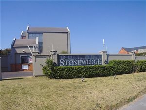 1 Bed Apartment in Darrenwood