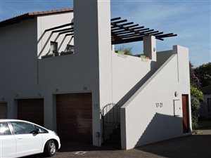 1 Bed Townhouse in Epsom Downs
