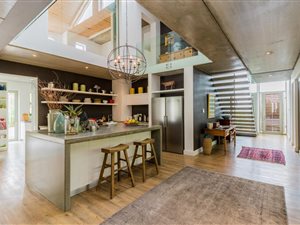 4 Bed House in Brandwacht
