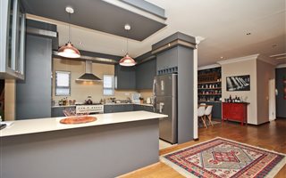 4 Bedroom House in Parklands North