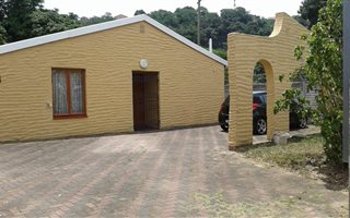 3 Bedroom House in Silverglen