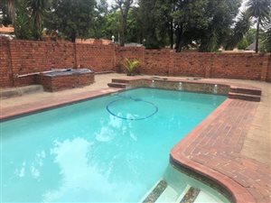 4 Bed House in Illiondale