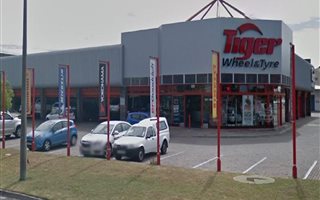 575 m² Commercial space in Goodwood