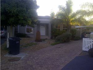 3 Bed House in Somerset Ridge