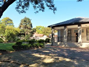 5 Bed House in Waterkloof