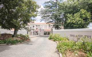1 Bedroom Apartment in Sandown