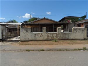 3 Bedroom House in Brookdale