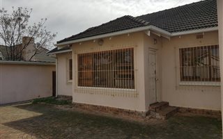 4 Bedroom House in Thornton