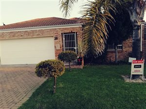 3 Bed House in Eikenbosch