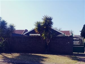 3 Bed House in Kagiso
