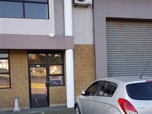 Commercial space in Red Hill