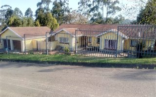 4 Bedroom House in Chase Valley Downs