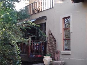 3 Bed Townhouse in Fleurdal