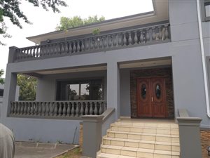 600 m² Commercial space in Oaklands
