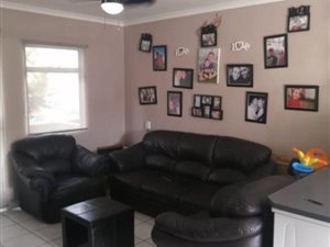 2 Bed Townhouse in Florentia
