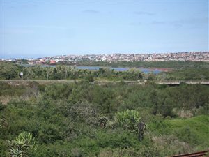 2.6 ha Smallholding in Jeffreys Bay