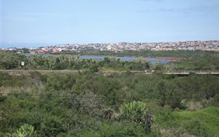 2.6 ha Smallholding in Jeffreys Bay