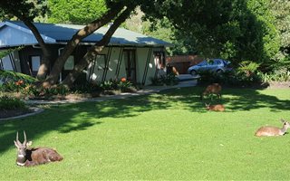 4 Bedroom House in Lake Brenton