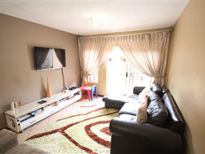 2 Bed Apartment in Eco Park